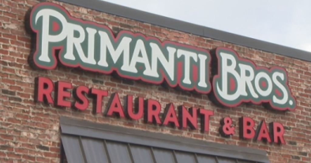 Primanti Bros. bans cowboy hats at restaurants ahead of Steelers playoff game