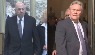 2 former Philadelphia homicide detectives sentenced to probation after perjury convictions