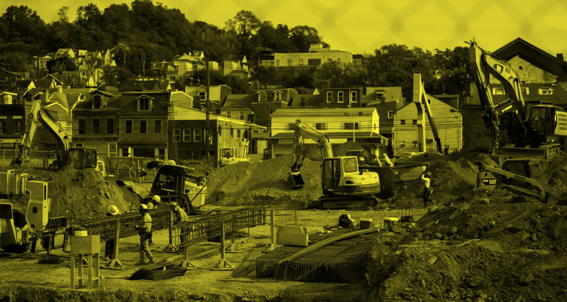 A look forward at Pittsburgh development news