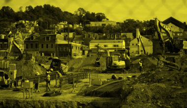 A look forward at Pittsburgh development news