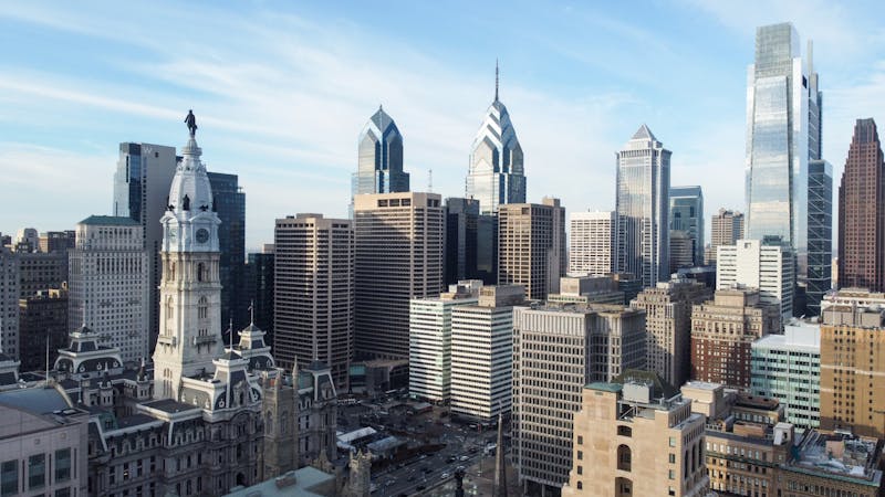 Here’s how Penn plans to celebrate America’s 250th anniversary