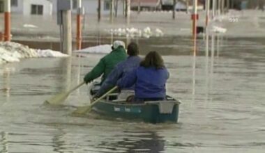 Flood of '96: 30th anniversary of deadly flooding in Pennsylvania