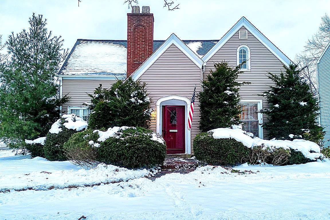 Yahoo lifestyle home