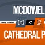 Basketball Recap: Mcdowell's  Victory  on Tuesday Extends Winning Streak to Four