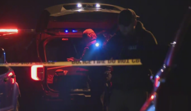 3 injured in shootout in Arnold, officials say