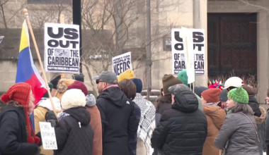 Military operation in Venezuela draws range of reactions from Pittsburgh residents