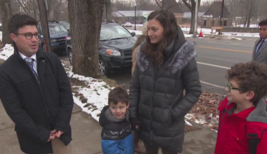 Corey O'Connor begins first full day as mayor of Pittsburgh