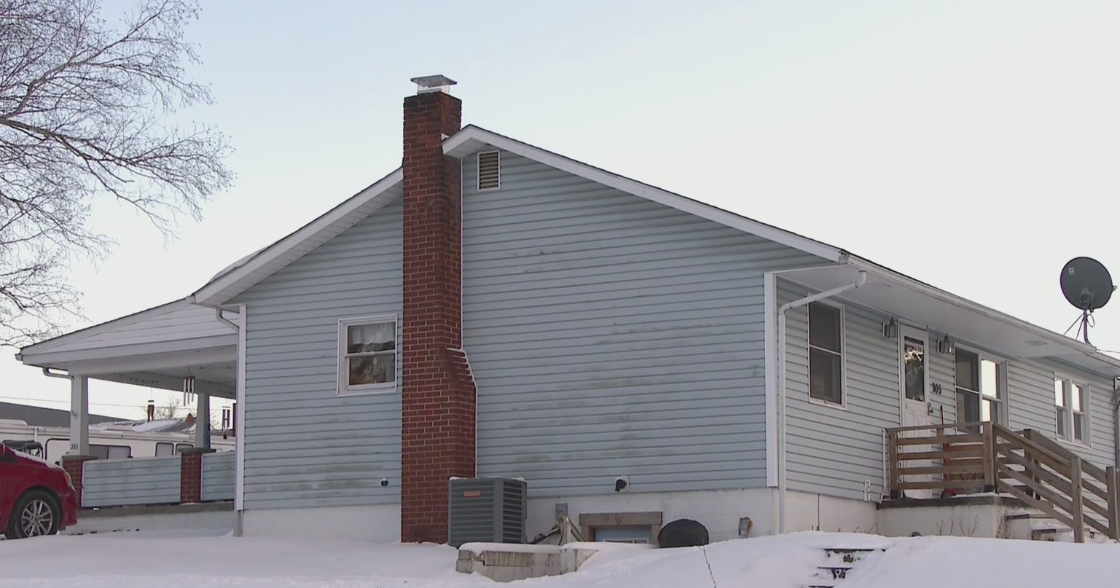 Hempfield Township man charged in killing of man found with his wife