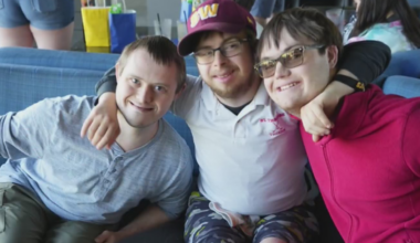 Down Syndrome Association of Pittsburgh conducts essential work for local families | KD Sunday Spotlight