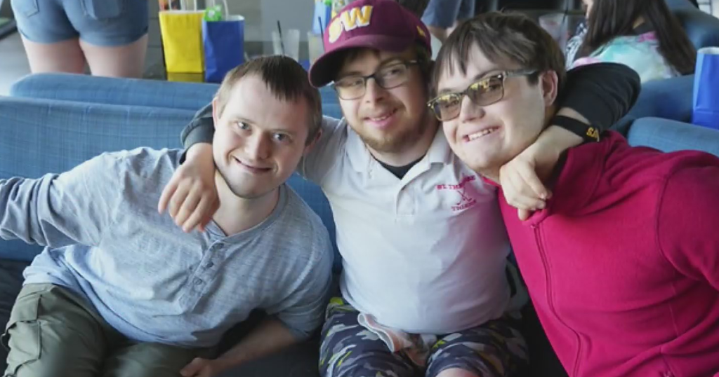 Down Syndrome Association of Pittsburgh conducts essential work for local families | KD Sunday Spotlight