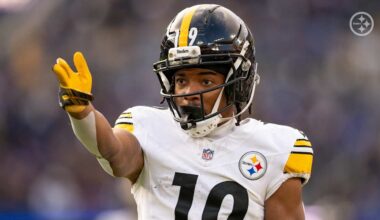 'This is why you play football'