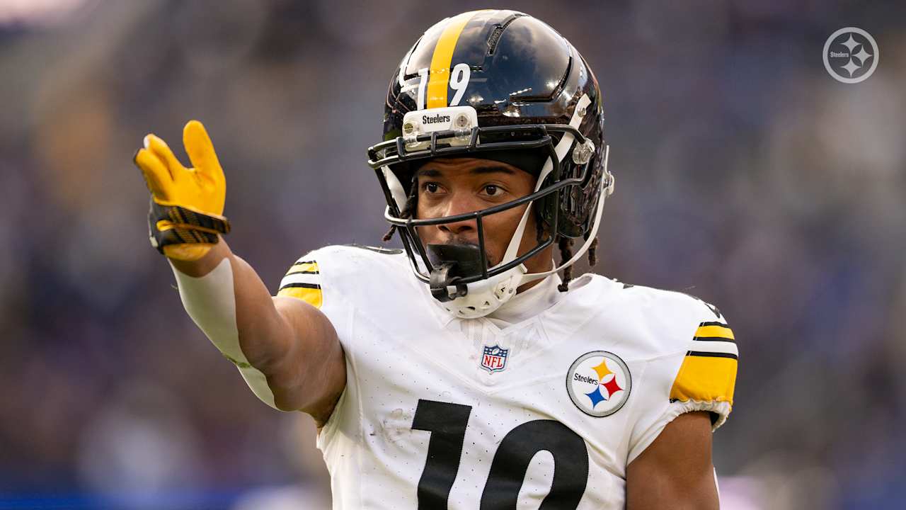 'This is why you play football'