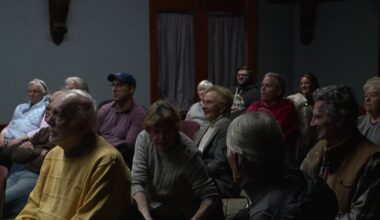 "The Trouble with Cali" returns to Lackawanna County