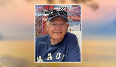 Larry Conley Barr Obituary January 8, 2026