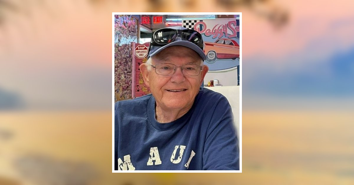 Larry Conley Barr Obituary January 8, 2026