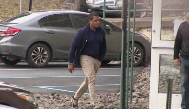 Dunmore police sergeant accused of stealing drugs