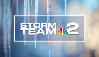 Cold stretch pushes Lake Erie ice toward levels not seen in decades