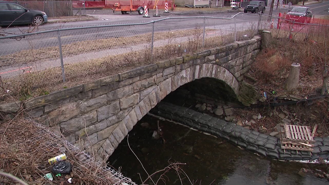 Part of North Main Avenue in Scranton to close for $6M bridge replacement project