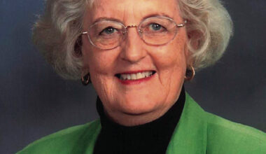 Erie Elizabeth (Beth) McLeskey | Terrell Tribune