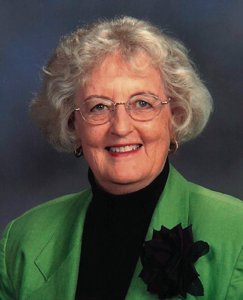 Erie Elizabeth (Beth) McLeskey | Terrell Tribune