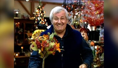 Honoring Mike Stevens | A Walk Down Memory Lane