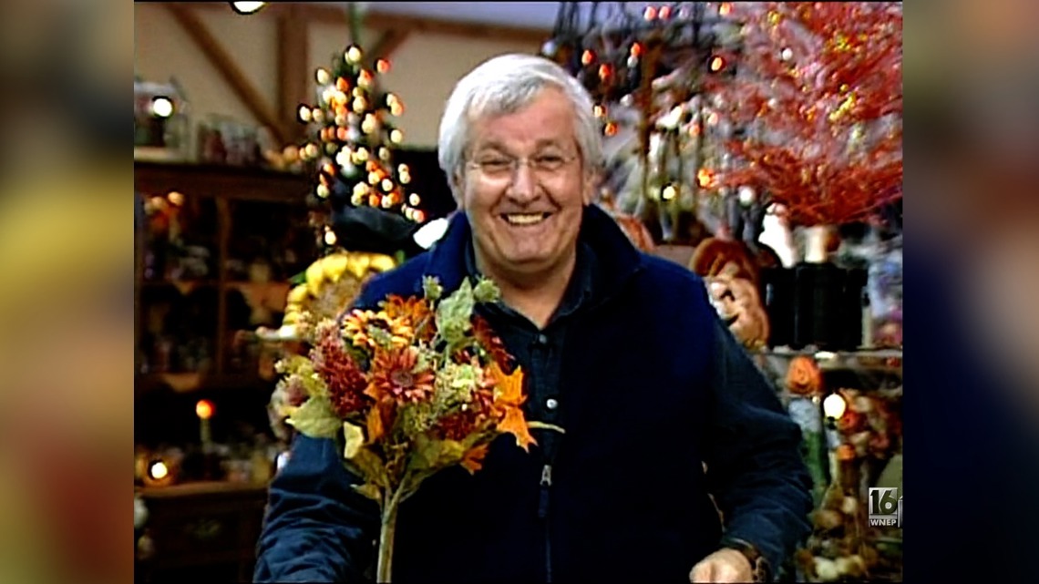 Honoring Mike Stevens | A Walk Down Memory Lane