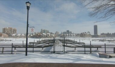 Buffalo Common Council discussing new Erie Basin Marina contract