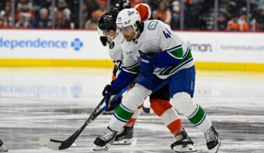 PhHN Daily: Flyers News; Major NHL Trades; All-Star Teams