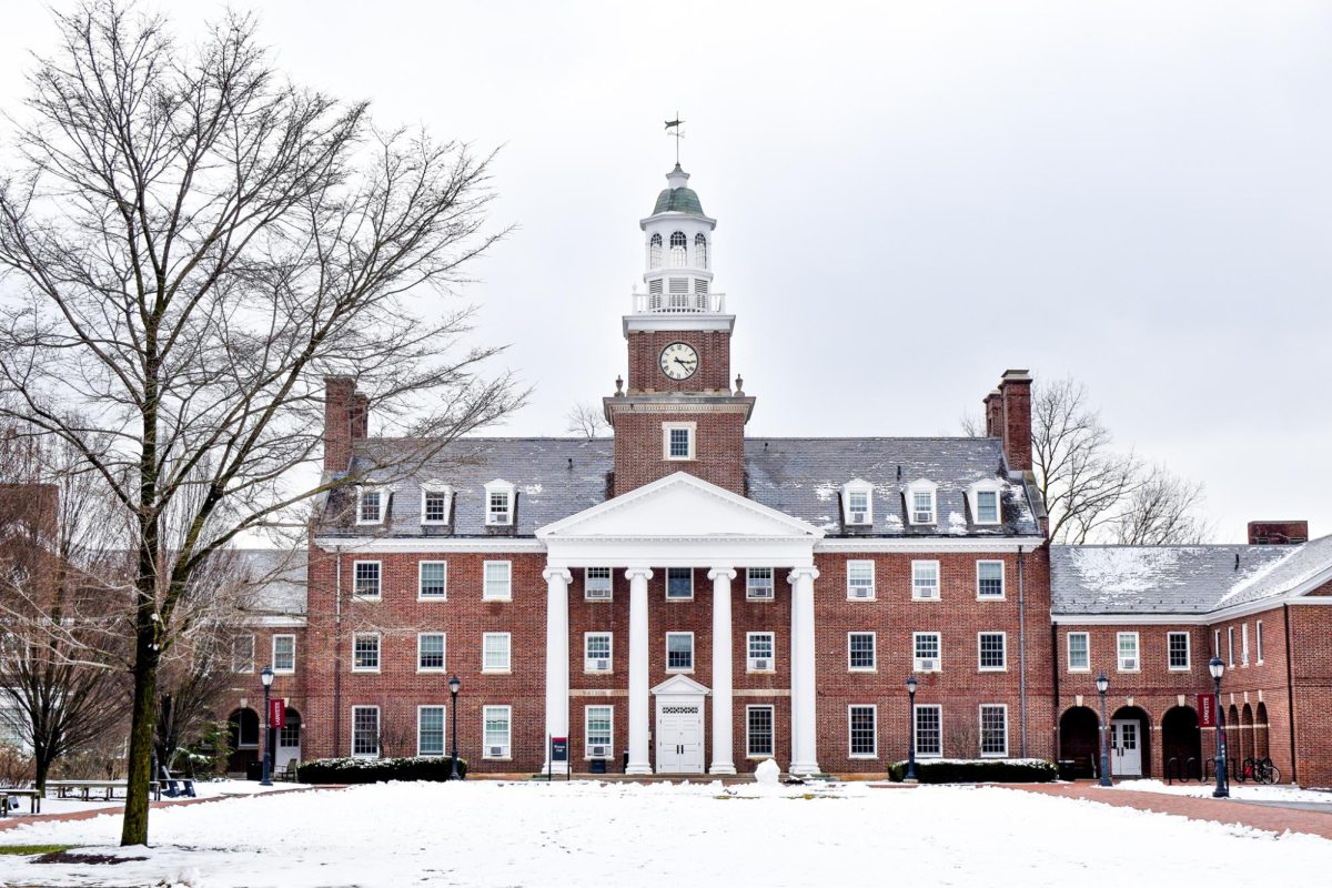 The Lehigh Valley will potentially receive its highest snowfall in years this Sunday.