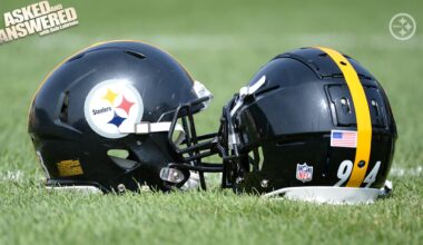 Asked and Answered: Jan. 22