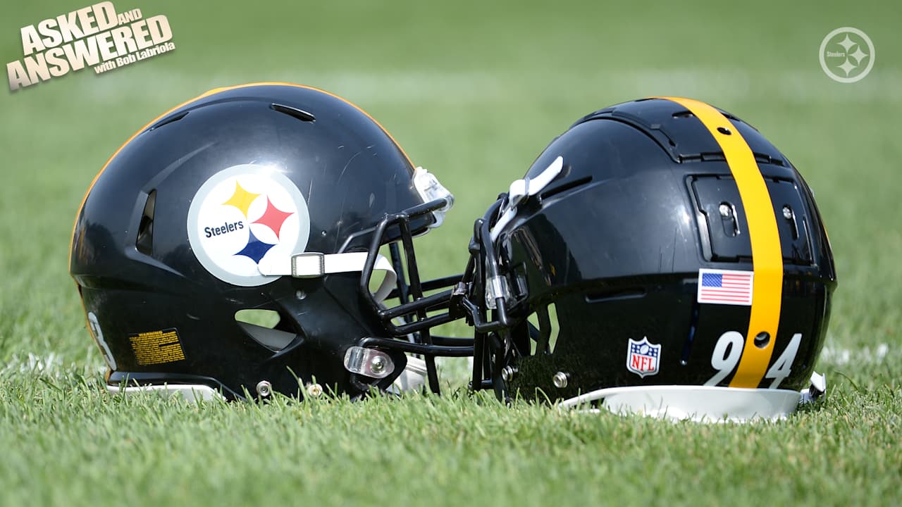 Asked and Answered: Jan. 22