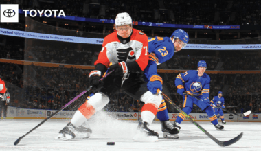 Postgame RAV4: Comeback Bid Falls Short in Buffalo