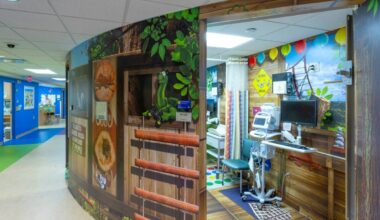 UPMC Children’s Offers Inpatient Pediatrics at UPMC Hamot