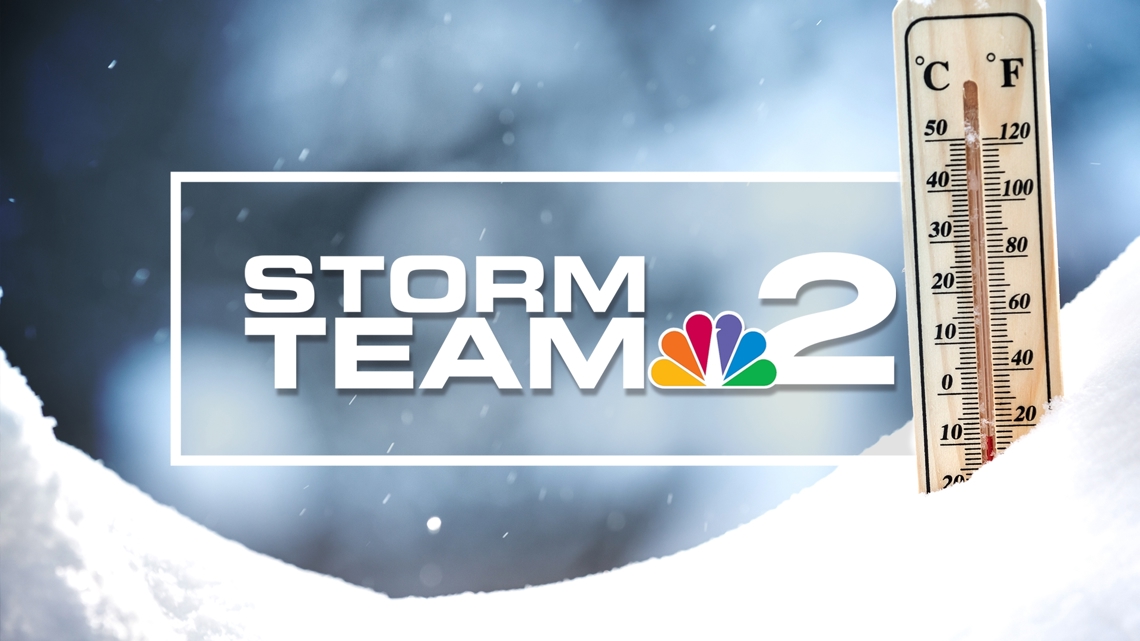 Snow Squall Warning issued for parts of Western New York