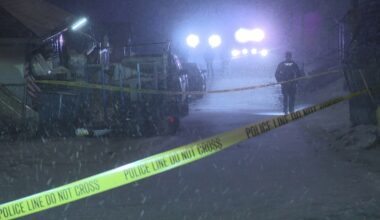 Scranton woman, 18, is dead and her boyfriend is held for assault, police say