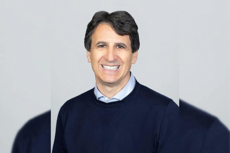 Trump appoints billionaire Penn alum Marc Rowan to ‘Board of Peace’ overseeing Gaza Strip