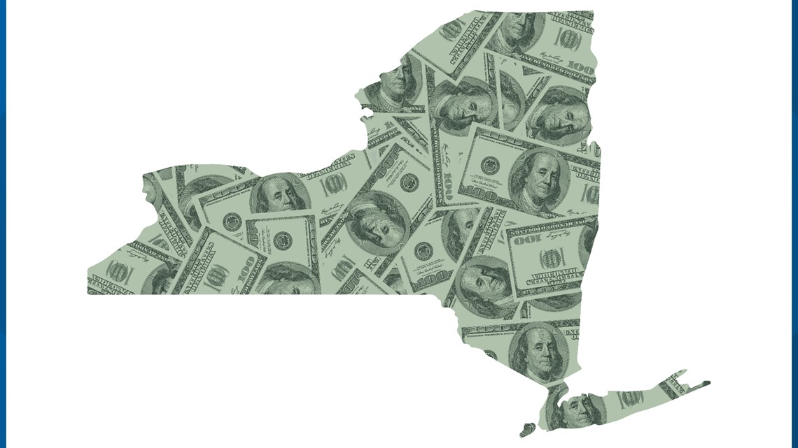 Trump Administration freezes billions in aid; Erie County reviews local impact