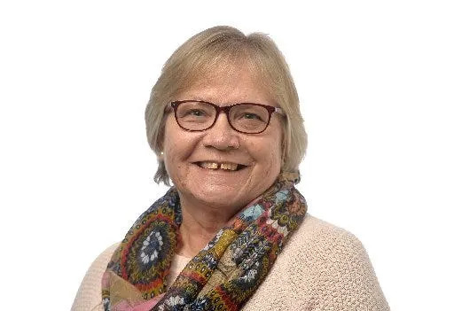 Councilwoman Kathy Schaaf was elected City Council vice president for 2026.