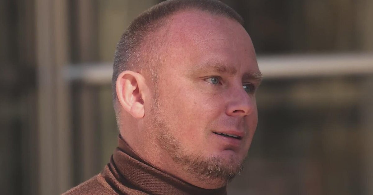 Meet the Pittsburgh man accused of being the ringleader of a basketball point-shaving scheme