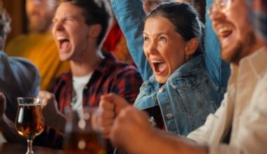 Where To Watch The Big Game In Bensalem Township