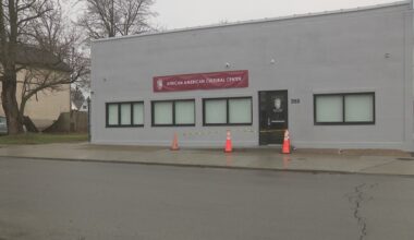 Erie County wants African American Cultural Center to return money