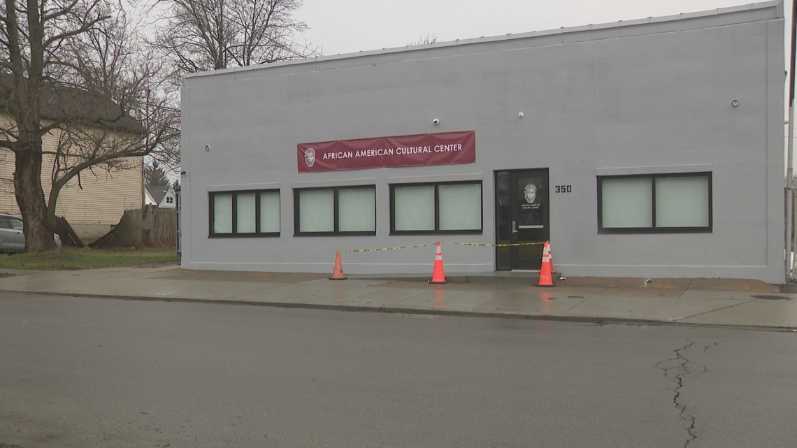 Erie County wants African American Cultural Center to return money