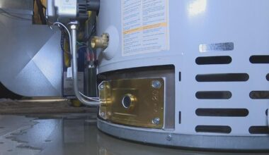 How to protect your water heater amid extreme cold in Pittsburgh area