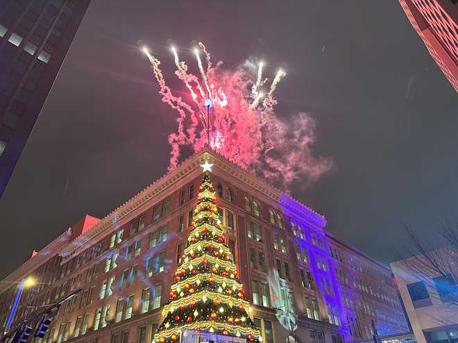 First Night First Night