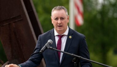 2026 midterms: Fitzpatrick among four Pa. Republicans in competitive House races