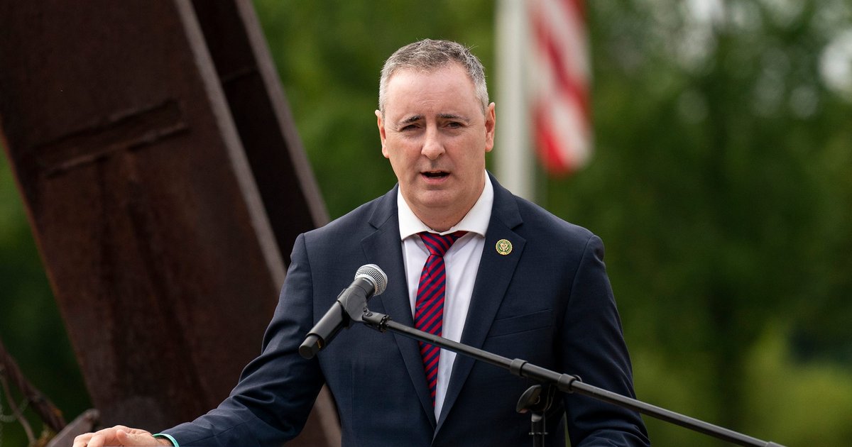 2026 midterms: Fitzpatrick among four Pa. Republicans in competitive House races