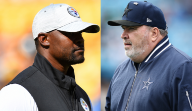 Who are the Pittsburgh Steelers interviewing for head coach?