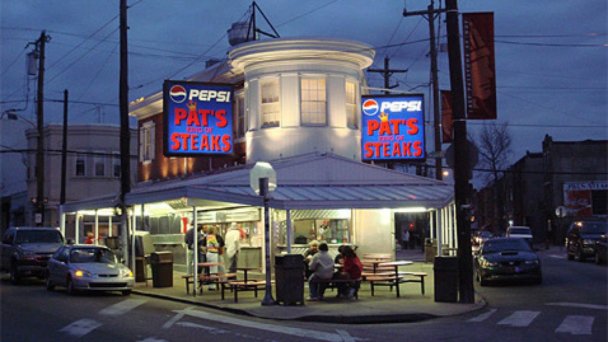 Longtime owner of Pat’s King of Steaks, Frank Olivieri Sr. dies – NBC10 Philadelphia