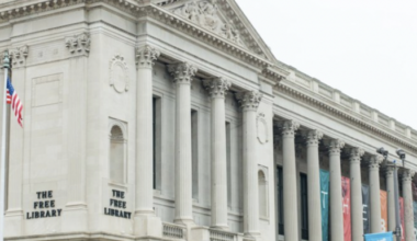 Free Library’s Black History Month events spotlight culture, creativity and community across Philly