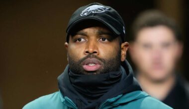 Special teams coordinator Michael Clay returning to Eagles on new deal